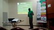 MMM  Presentation in Corner House, Nairobi, Kenya| MMM Nigeria ( 11 March 2016 )