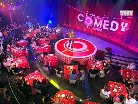 Александр Незлобин - Про шоу-бизнес и 15-ти летних девочек