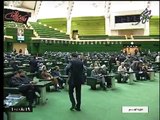 سخنرانی تاریخی کمال الدین پیرموذن نماینده مردم اردبیل در حمایت از دولت روحانی