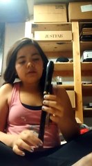 Hot cross buns!! I'll teach you!