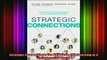 READ book  Strategic Connections The New Face of Networking in a Collaborative World Full EBook