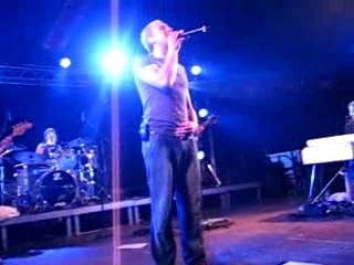 Mama Lied Live im Rahmen der Bierbörse in Leverkusen am 14. August 2023 🎶