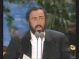 AVE MARIA PAVAROTTI