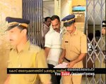 TTE attacked in Kannur Railway station : Police arrested 1 accused | FIR 06 FEB 2016