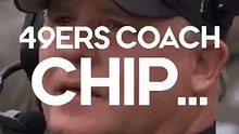 49ers Coach Chip Kelly Looks Just Like Winnie The Pooh