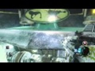 Easy Zombies Strategy- Bo3 Zombies (The Giant)