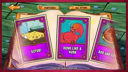 spongebob kanciastoporty po polsku Doomsday Krusty Krab rozgrywki 2016