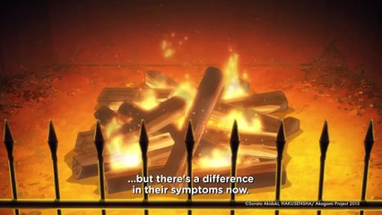 Snow White with The Red Hair (Animax Asia HD) (Preview 2) (C)