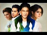 Dilwale Songs - Tujhse Pyar _ Arijit Singh _ Shah Rukh Khan, Kajol,