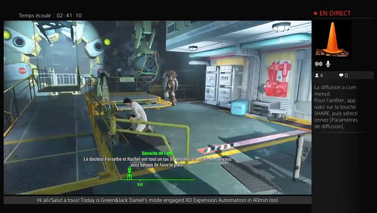 Wastlands+Jack Daniel's, Most hard difficulty!!!!!!!! (10)