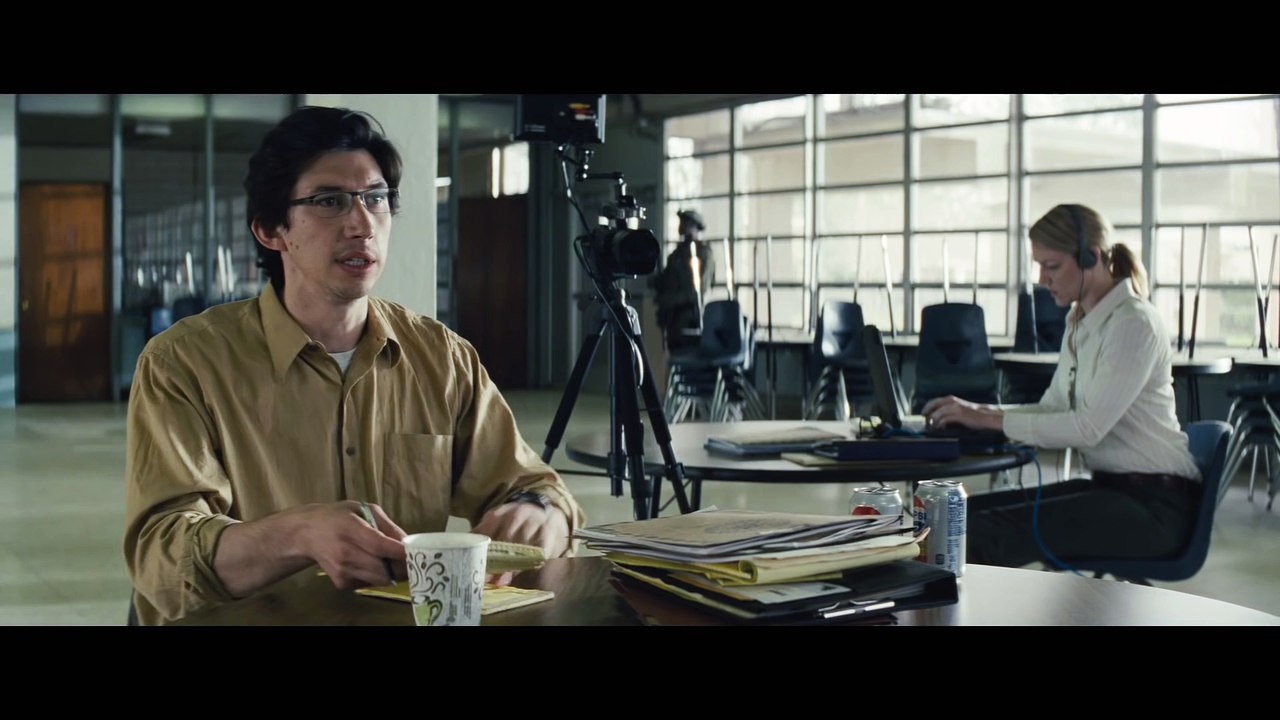 Midnight Special (2016) English Movie Official Theatrical Trailer #1[HD] - Michael Shannon, Joel Edgerton, Kirsten Dunst | Midnight Special Trailer #1