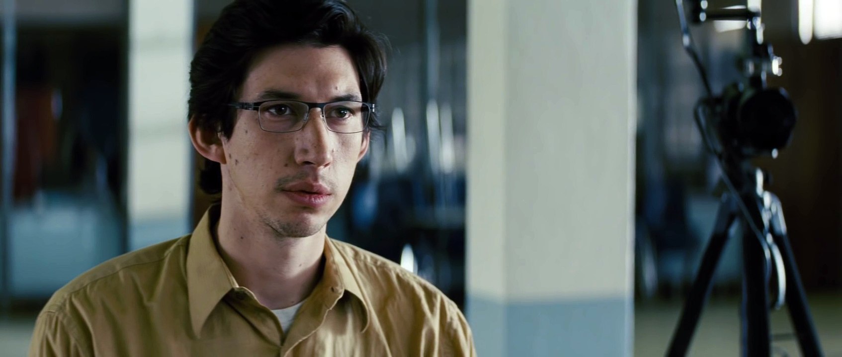 Midnight Special (2016) English Movie Official Theatrical Trailer #2[HD] - Michael Shannon, Joel Edgerton, Kirsten Dunst | Midnight Special Trailer #2