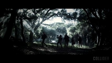 The Veil (2016) English Movie Official Theatrical Trailer[HD] - Jessica Alba, Lily Rabe, Thomas Jane | The Veil Trailer