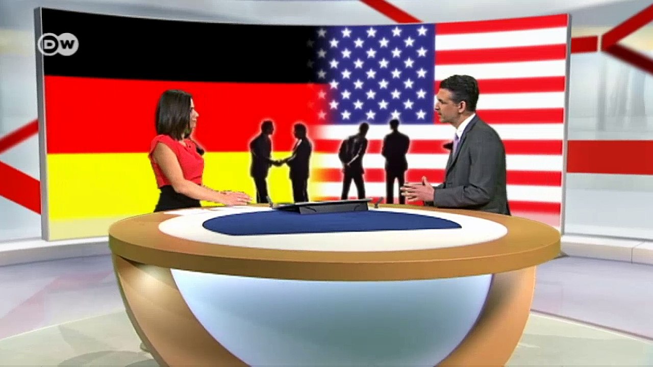 Distintas culturas empresariales en Alemania y EE.UU. | Hecho en Alemania