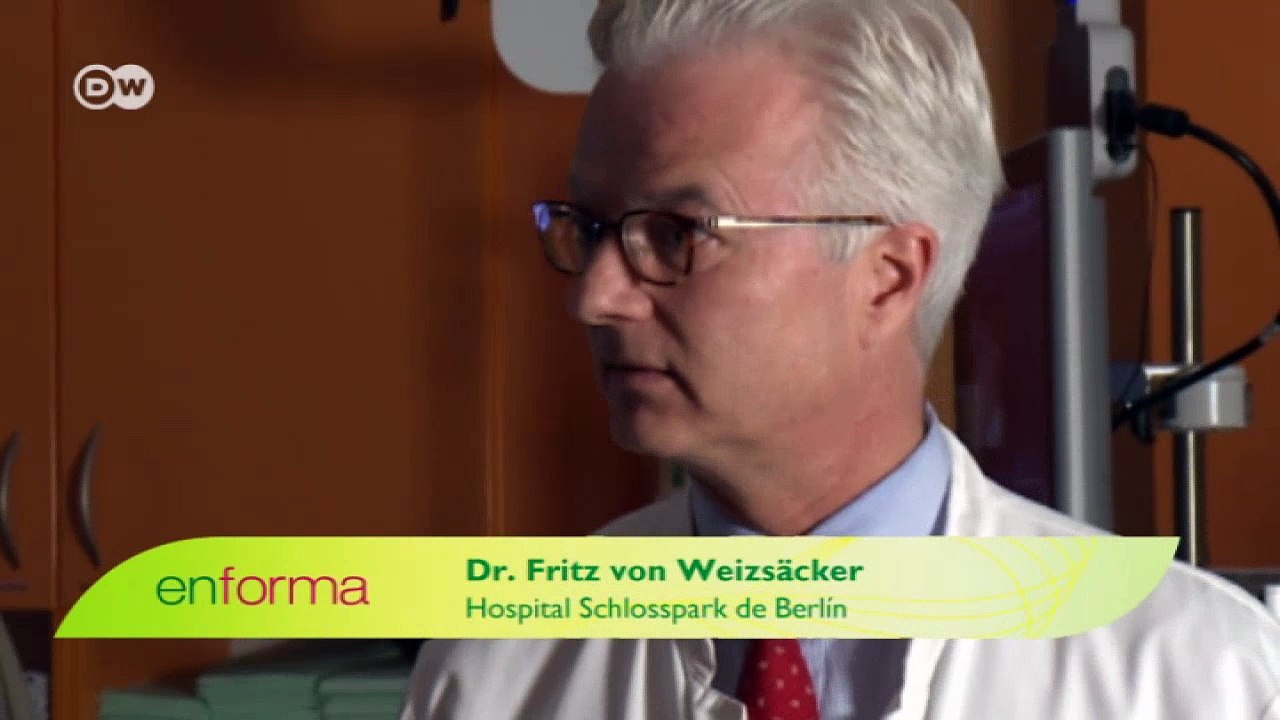 Pólipos en el colon y cáncer | En forma