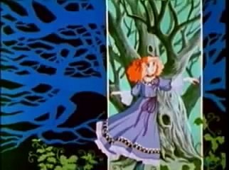 Candy Candy - Final Ending (Español latino)