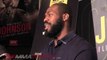 Jon Jones vs. The Law / UFC 197 and UFC 198 Fight Preview (Damien Brown Interview Video)