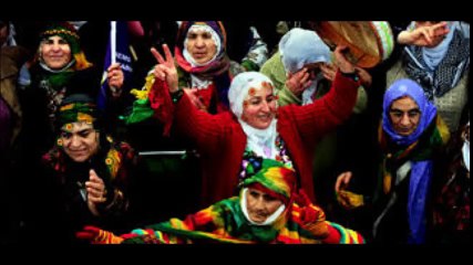 Occo Mahabad-Mîlîtanek hat kuştin..