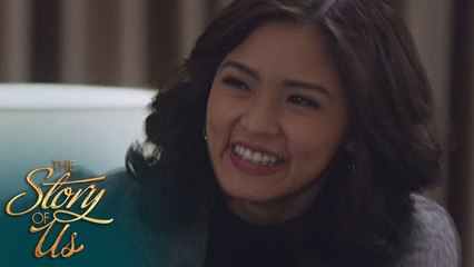 The Story of Us: Tin's recognition