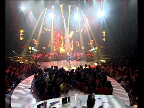 HIGHLIGHTS - EPISODE 11 - Indonesian Idol 2012 - ROSA Segitiga