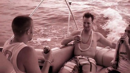 Real World Hammond Trailer 3