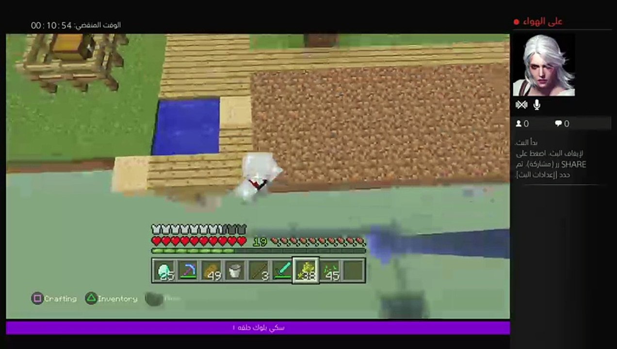 GTa-and-Minecraft