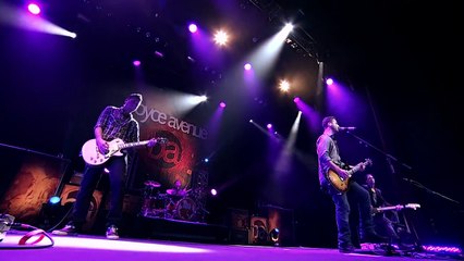Boyce Avenue - Every Breath (Live In Los Angeles) on Apple & Spotify