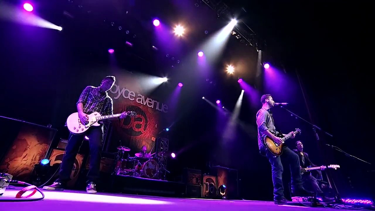 Boyce Avenue - Every Breath (Live In Los Angeles) on Apple & Spotify