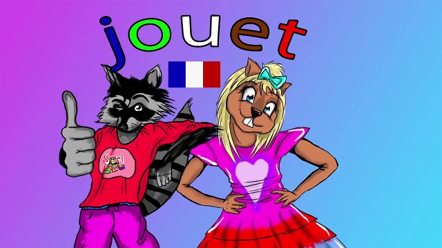 My Model – Make up et coiffure pour la petite tête à coiffer – avec phare à paupière