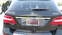 2012 Mercedes-Benz M-Class Westmont, Barrington, Chicago, Orland Park, Lake Forrest, IL 9724A