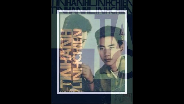 Anh Khoa: Tình Anh Lính Chiến & Chiều Hành Quân