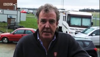 Series 18 Preview Top Gear BBC