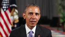 President Barack Obama Congratulates American Idol on 15 Successful Seasons - AMERICAN IDOL