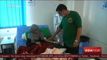 Yemen crisis: Conflicts strain medical resources