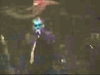 The Deadites - No One Lives Forever