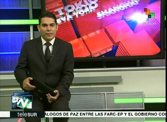 Brasil: activistas protestan frente a domicilio de vicepdte. Temer