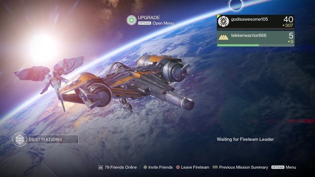 Kayla the payday crew agrees 2 put our differences and disagreements aside help u with platinum