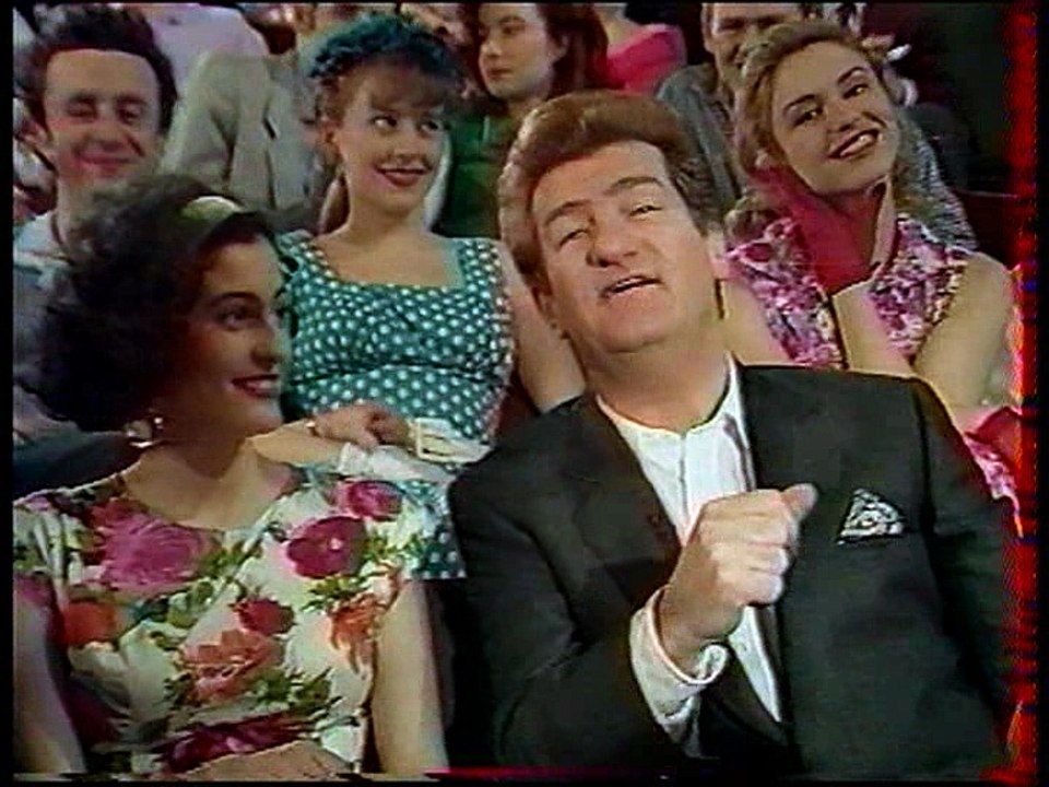 FR3 5 Septembre 1989 Ex. La dernière séance, Speakerine, Fermeture d'antenne