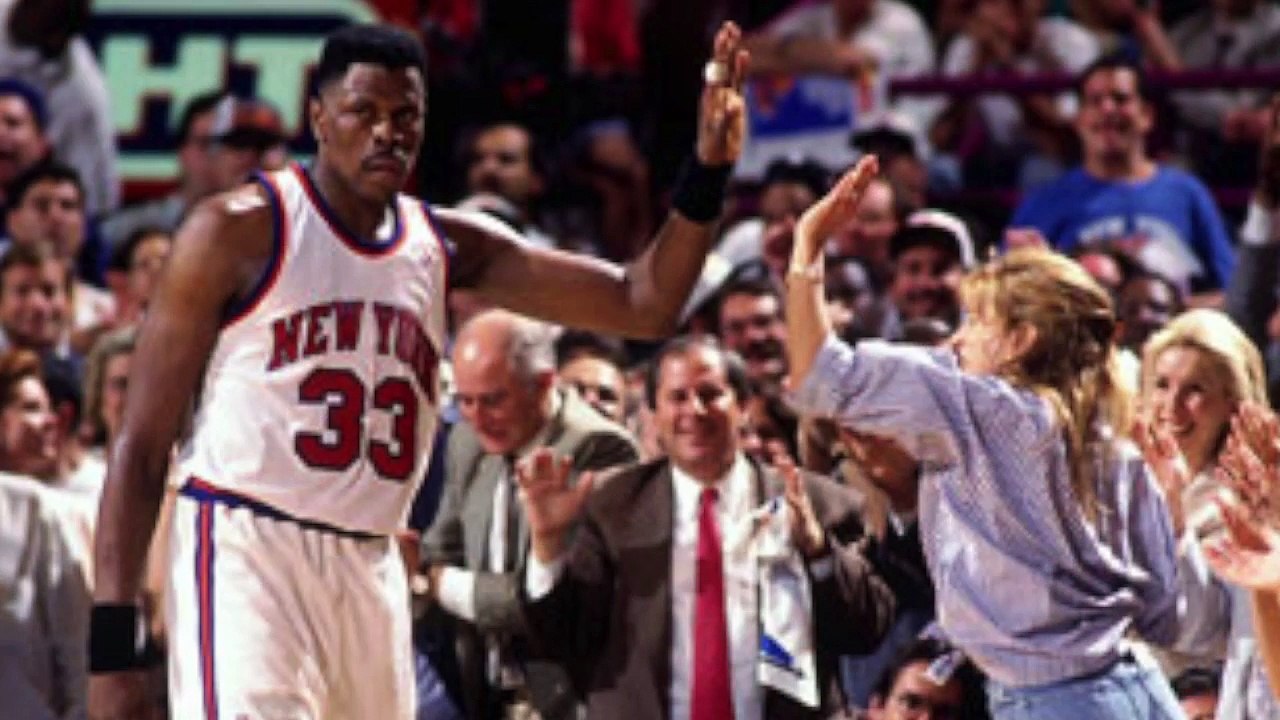 Real Fans Real Talk John Starks Interview