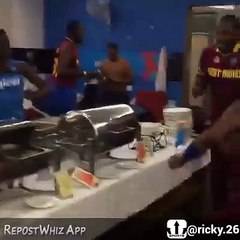 typical west indians