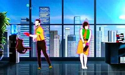 Just dance - Limbo daddy yankee