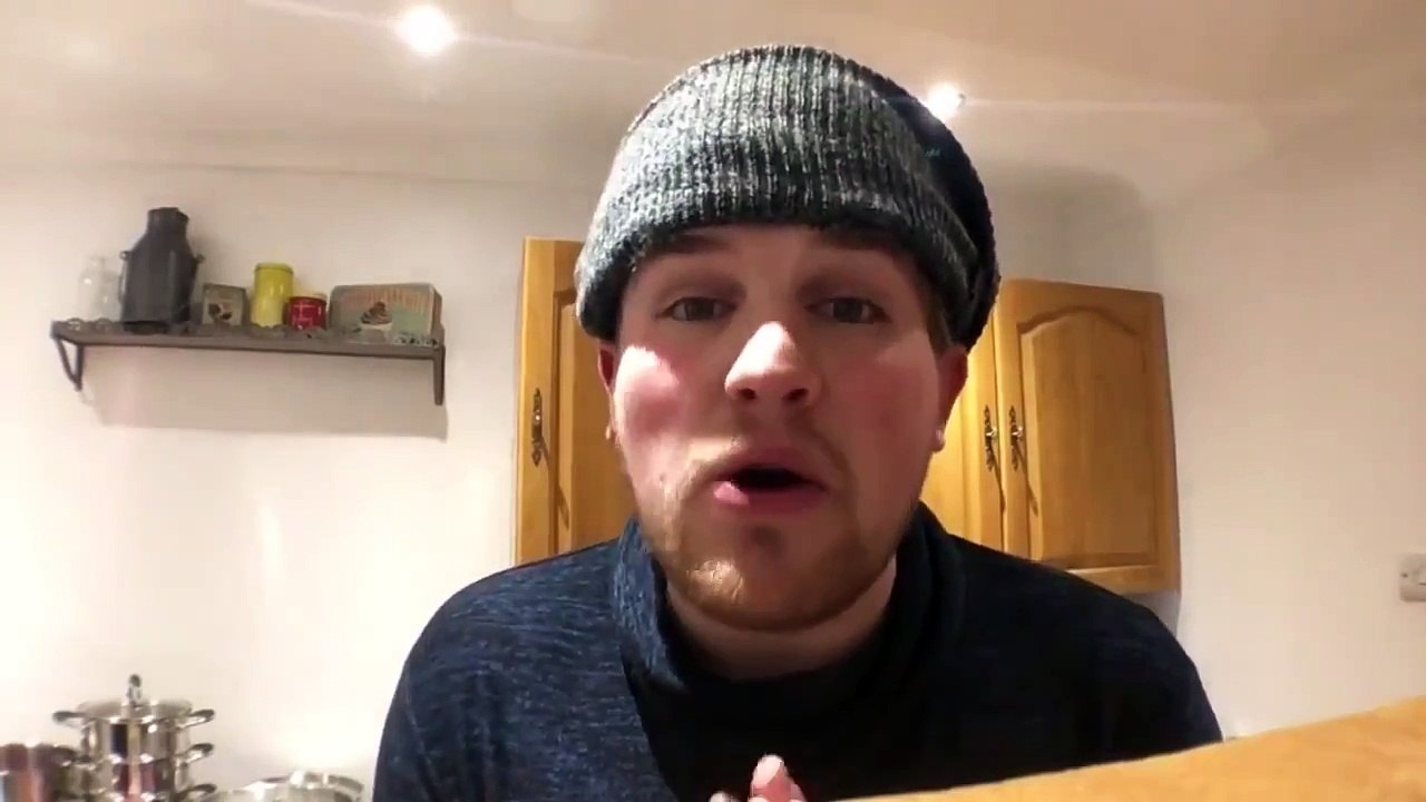 Ben Phillips Prank   (The Kidnap Prank!!!)