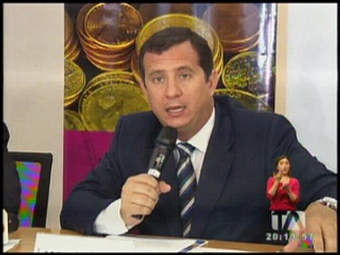 Gobierno presentó proyecto para recaudar fondos para los afectados