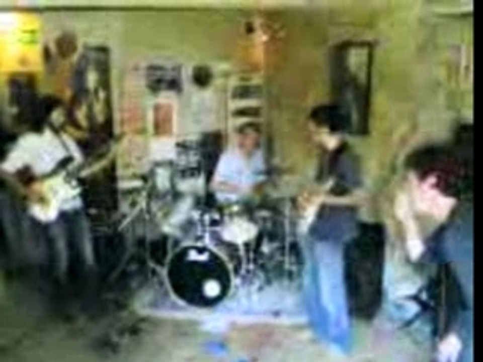 Concert Nightingale's Burp - Cod Bar (4)