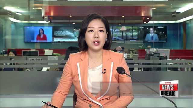 Train derailment in Yeosu kills 1 engineer, injures 8