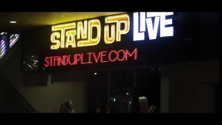 Why Do Women Date Tall Men? (Stand Up Comedy)