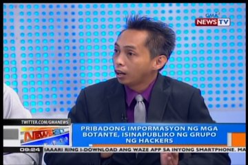 NEWS TO GO - APRIL 22  2016  Clear Video Full Episode Part 2