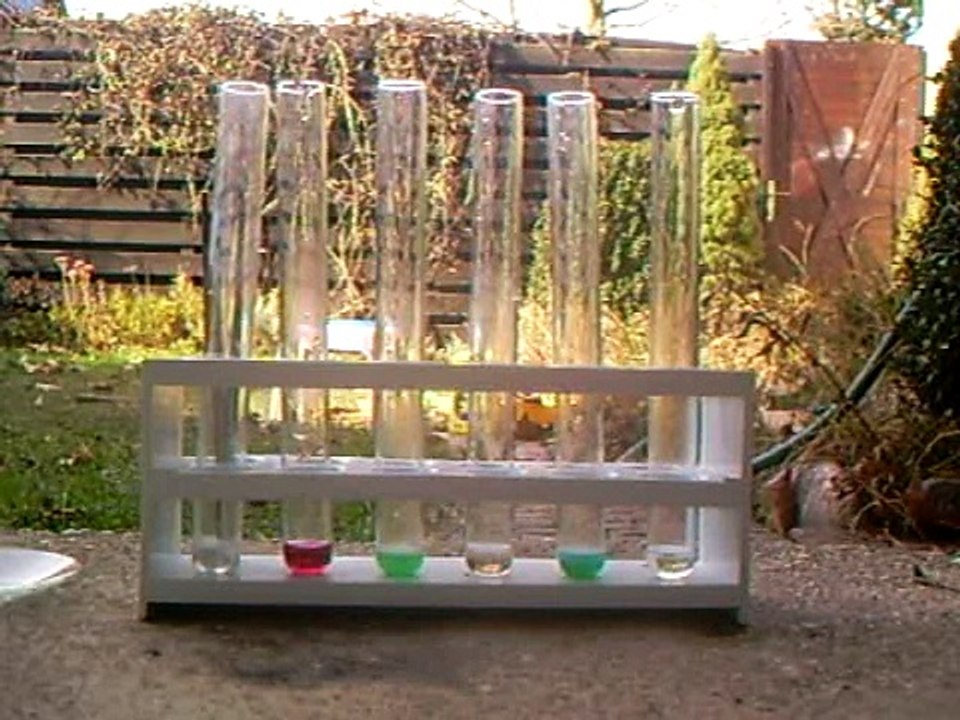 Sodium with chlorides