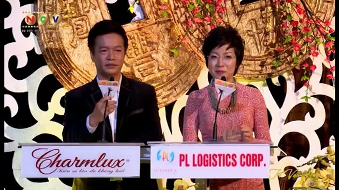 Hài Vượng Râu - trích đoạn Tết Vạn Lộc 2016 - Nhạc Cưới Quang Hưng