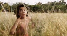 The Jungle Book TV SPOT - Now Playing (2016) - Bill Murray, Idris Elba Movie HD